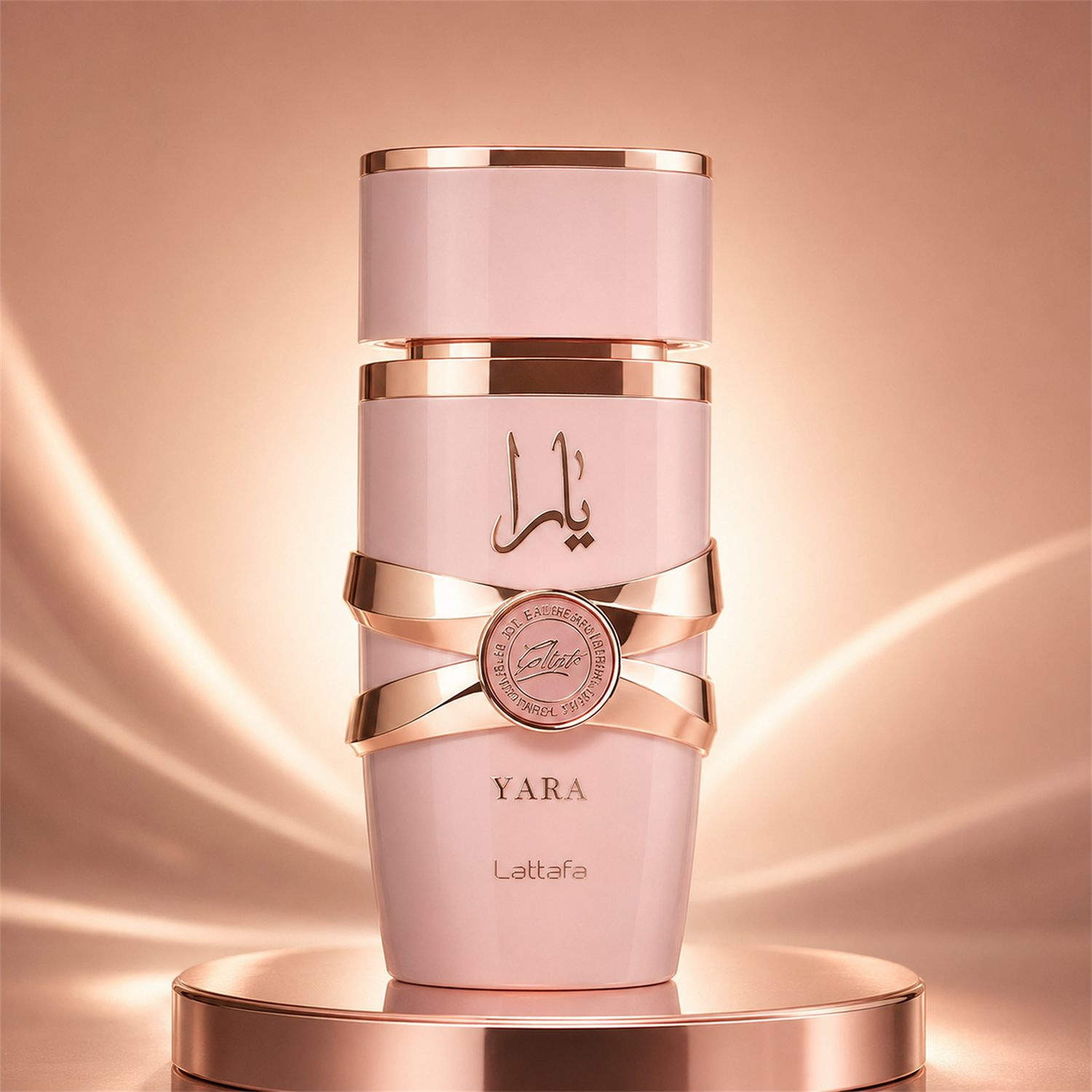 lattafa-yara-pink-eau-de-parfum-100ml-studio Lattafa Yara Pink Eau de Parfum 100ml for Women