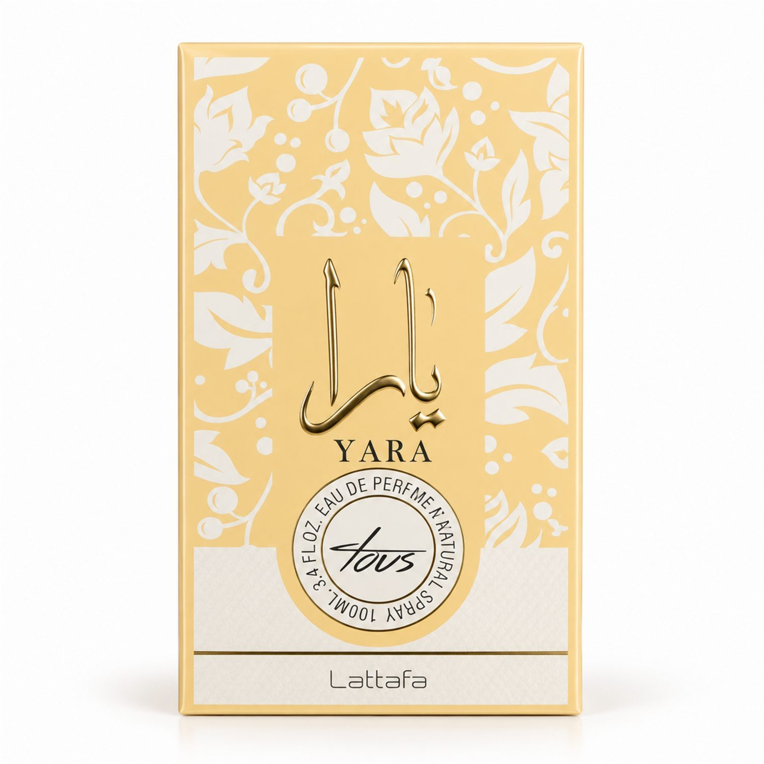 lattafa-yara-tous-100ml-packshot Lattafa Yara Tous Eau de Parfum 100ml for Women