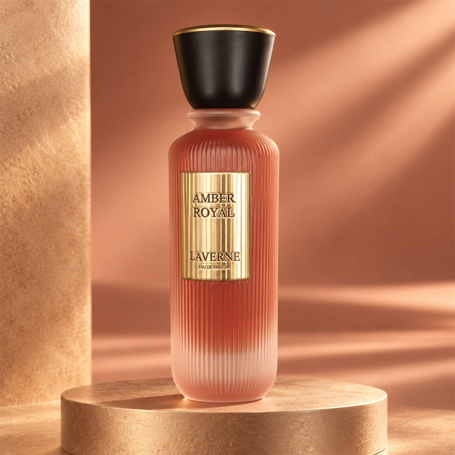 laverne-amber-royal-eau-de-parfum-100ml-studio Laverne Amber Royal Eau de Parfum 100ml Unisex