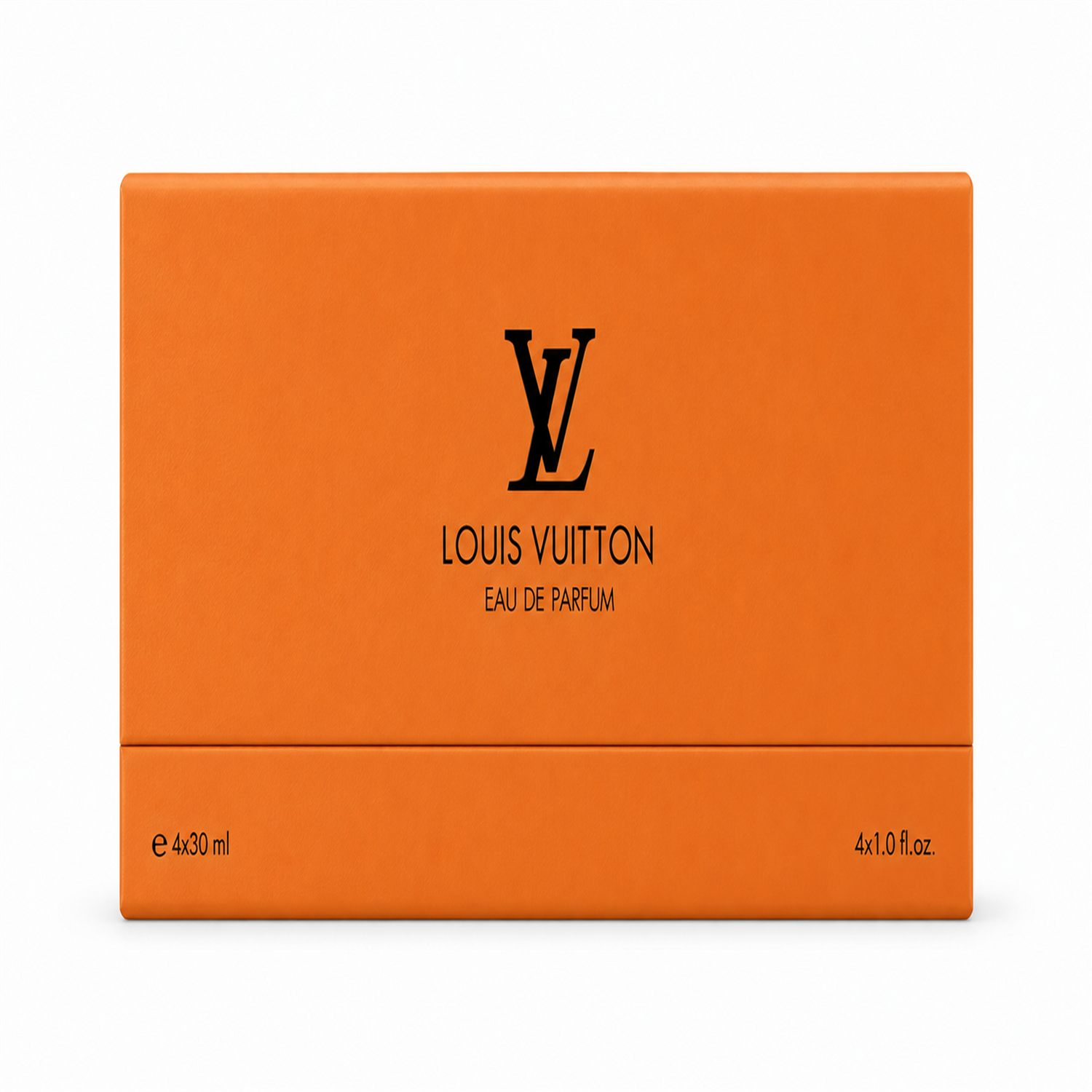 Louis Vuitton 4 × 30ml Eau de Parfum Discovery Gift Set