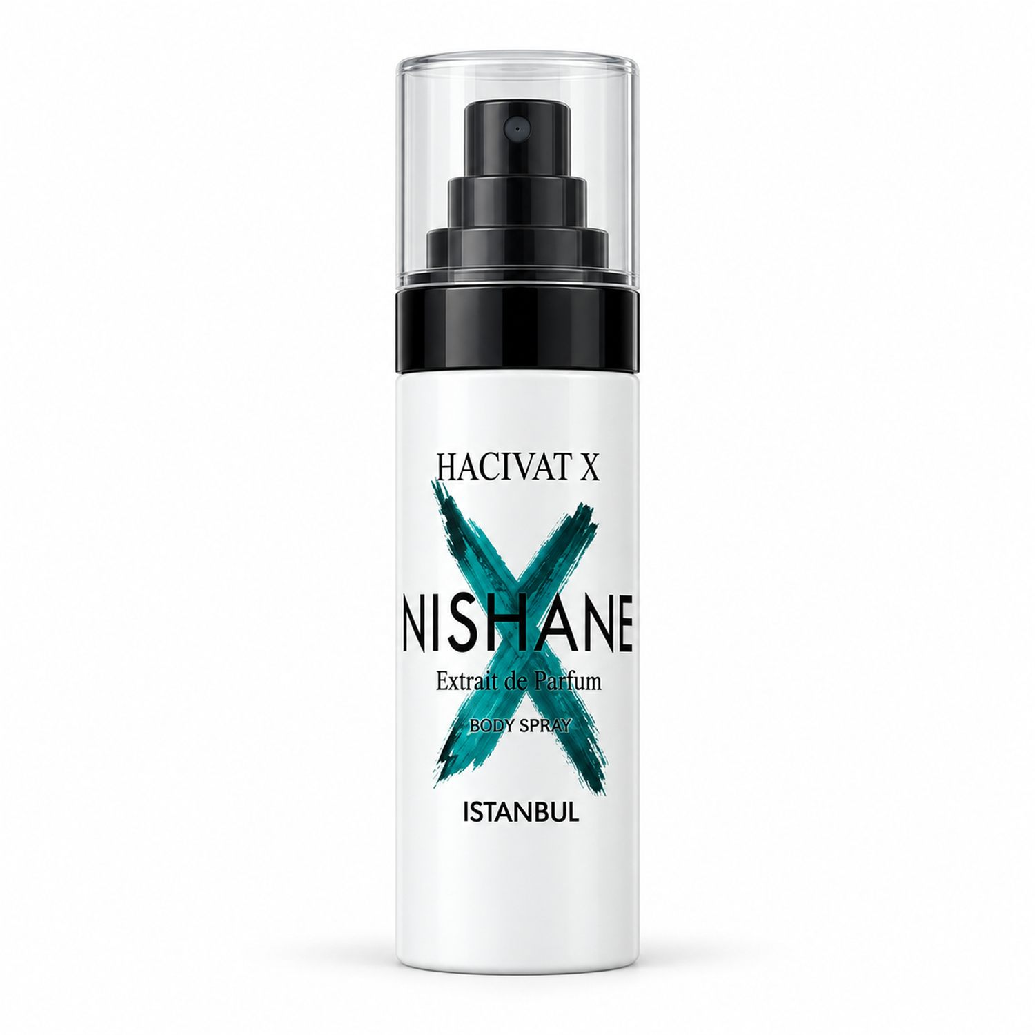 Nishane Hacivat X Extrait de Parfum 50ml Unisex