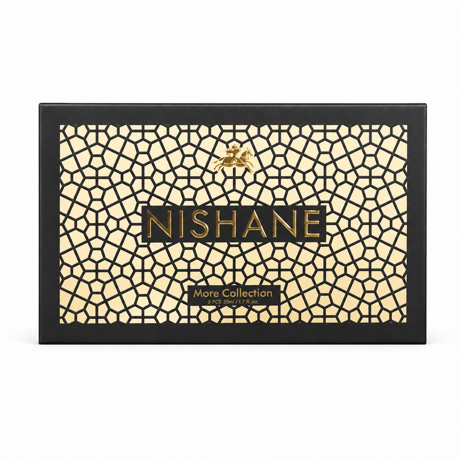 nishane-more-ani-x-packshot Nishane More Collection – Ani X, Musiqa Oud & Fan Your Flames X (3 × 30ml)