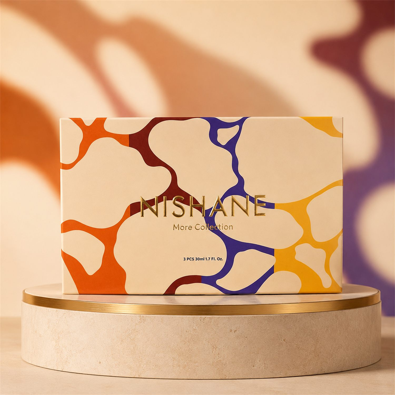 nishane-more-duftbluten-studio Nishane More Collection – Duftbluten, Deziro & Hundred Silent Ways X (3 × 30ml)