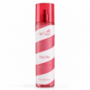 Pink Sugar Red Glitter Body Mist for Women