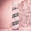 Pink Sugar Sensual Pink Lace Body Mist for Women