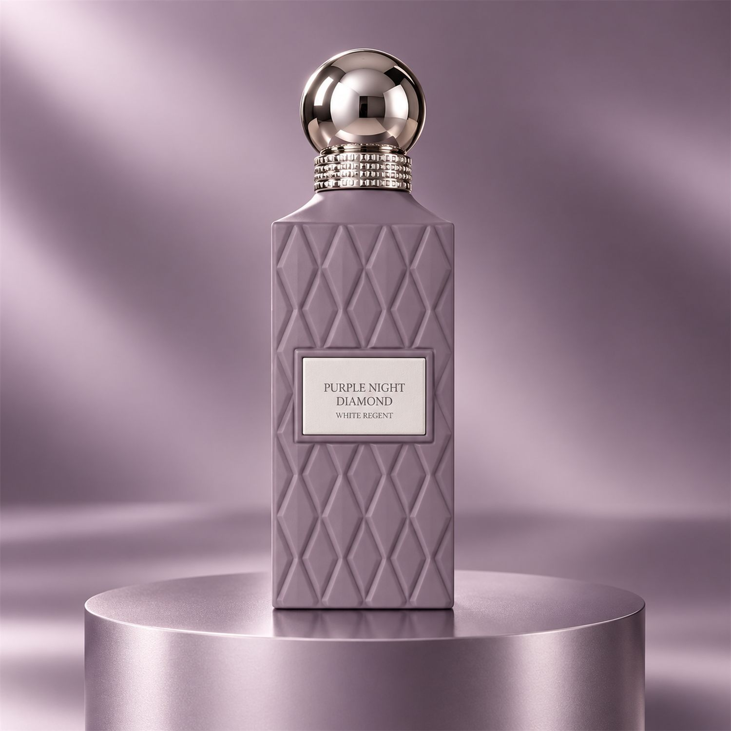 Purple Night Diamond Eau de Parfum for Women
