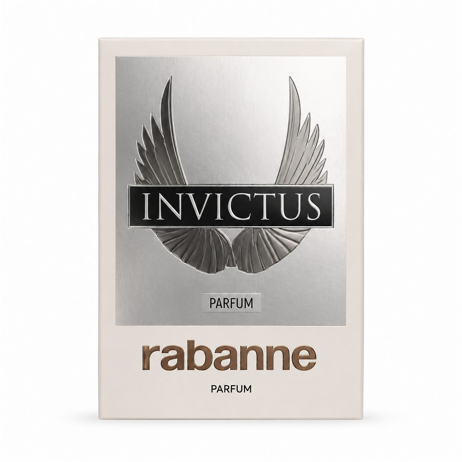 rabanne-invictus-parfum-100ml-men-packshot Rabanne Invictus Parfum 100ml for Men