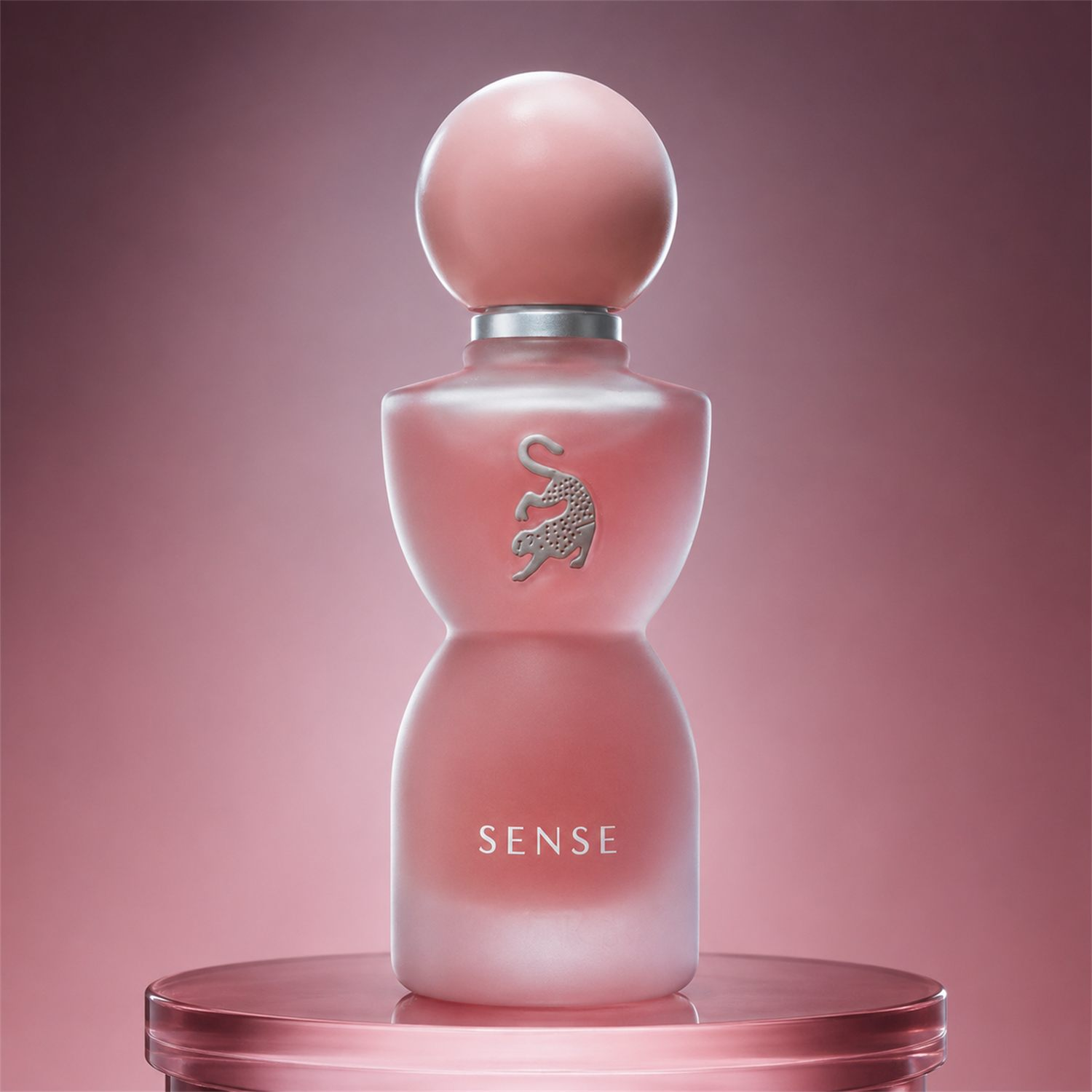 Sense Pink Eau de Parfum for Women