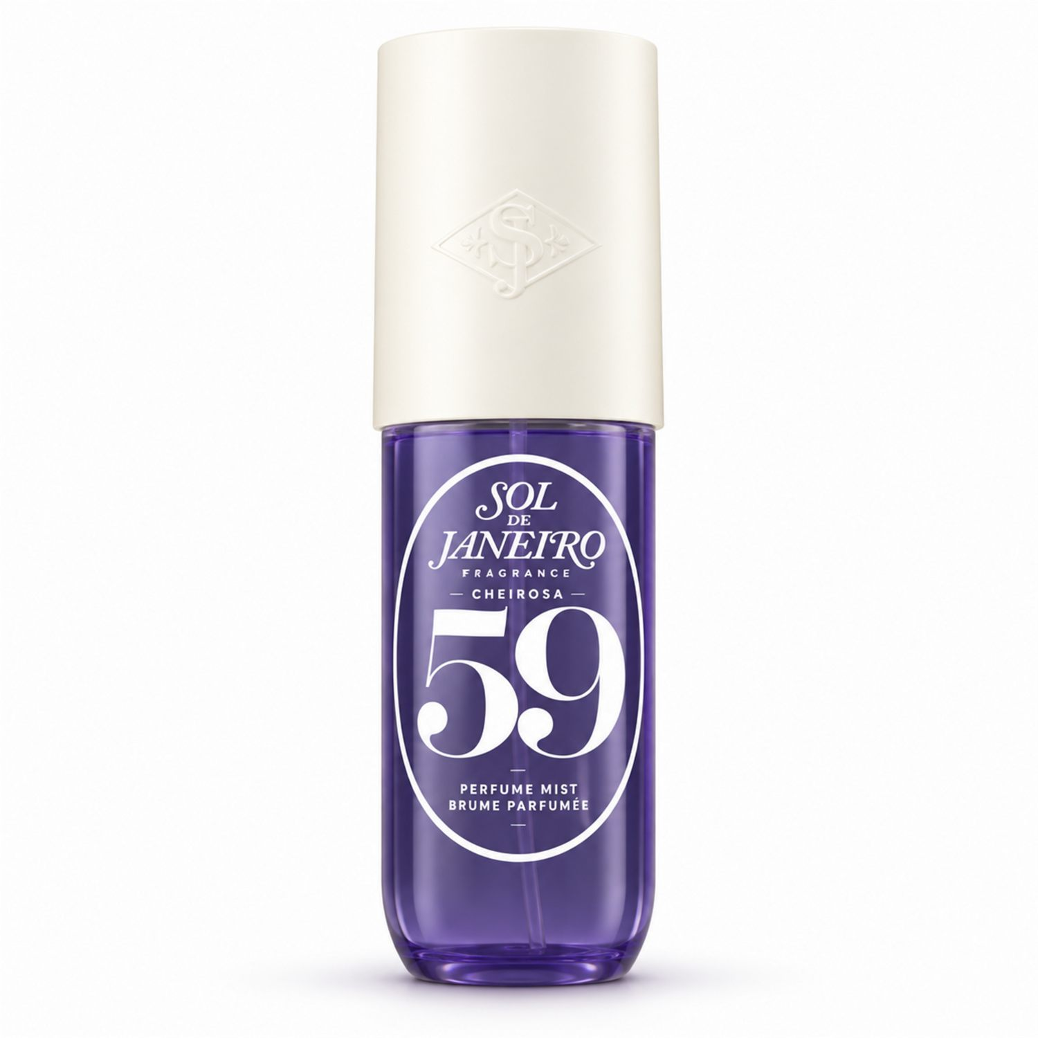 Sol de Janeiro Cheirosa 59 Perfume Mist for Women