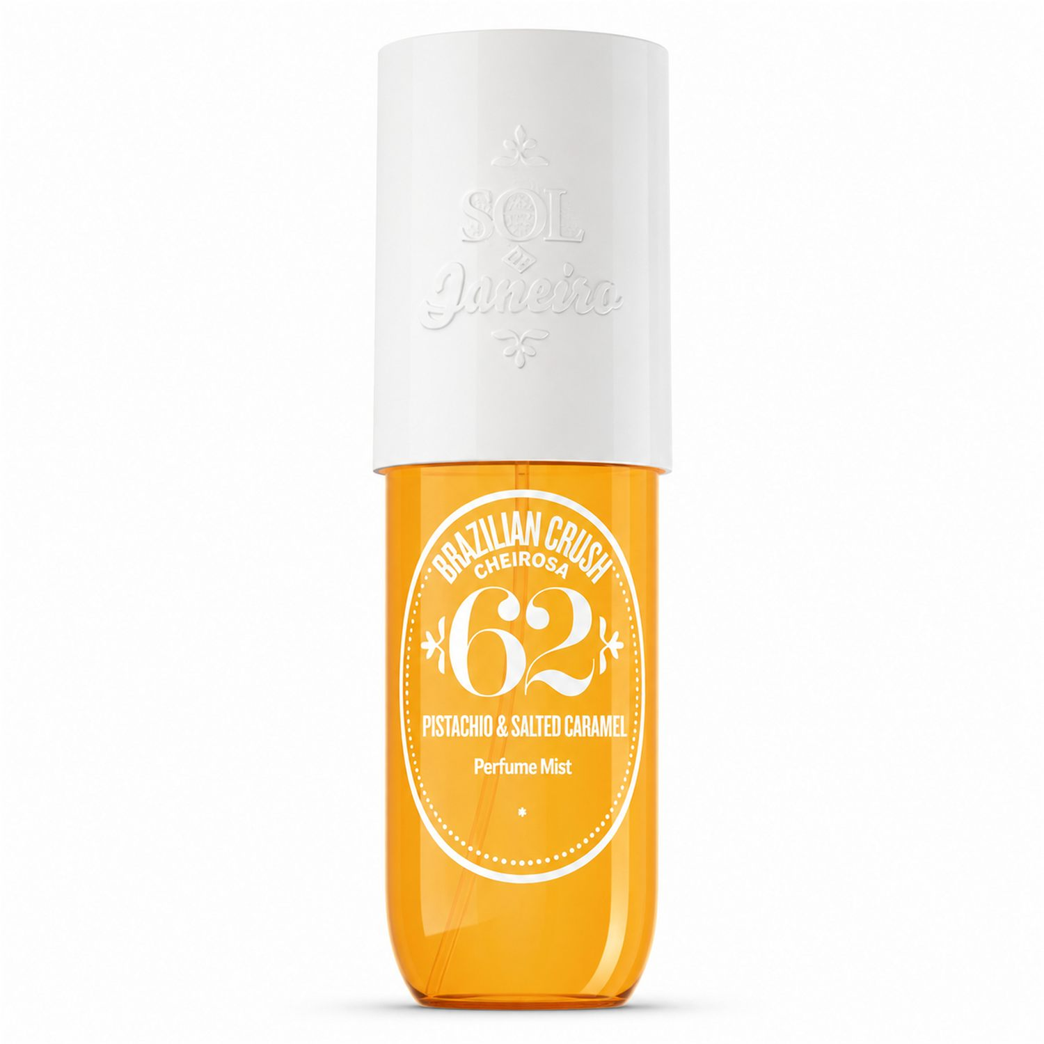 Sol de Janeiro Cheirosa 62 Perfume Mist for Women