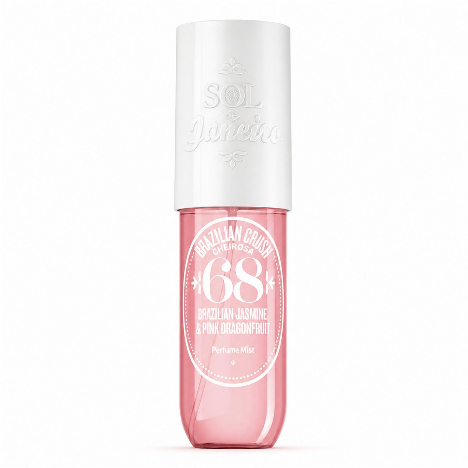 Sol de Janeiro Cheirosa 68 Perfume Mist for Women