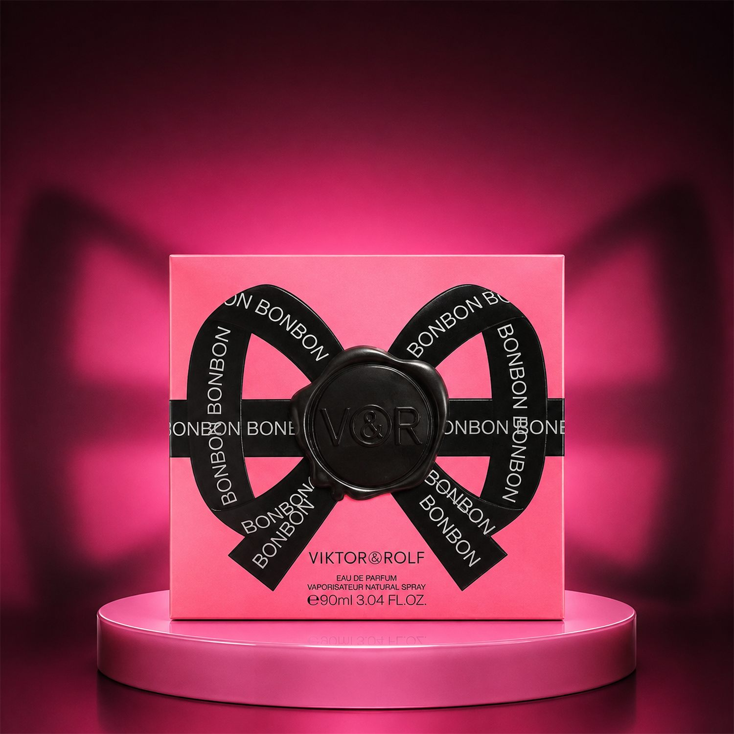 viktor-rolf-bonbon-eau-de-parfum-90ml-studio Viktor & Rolf Bonbon Eau de Parfum 90ml for Women