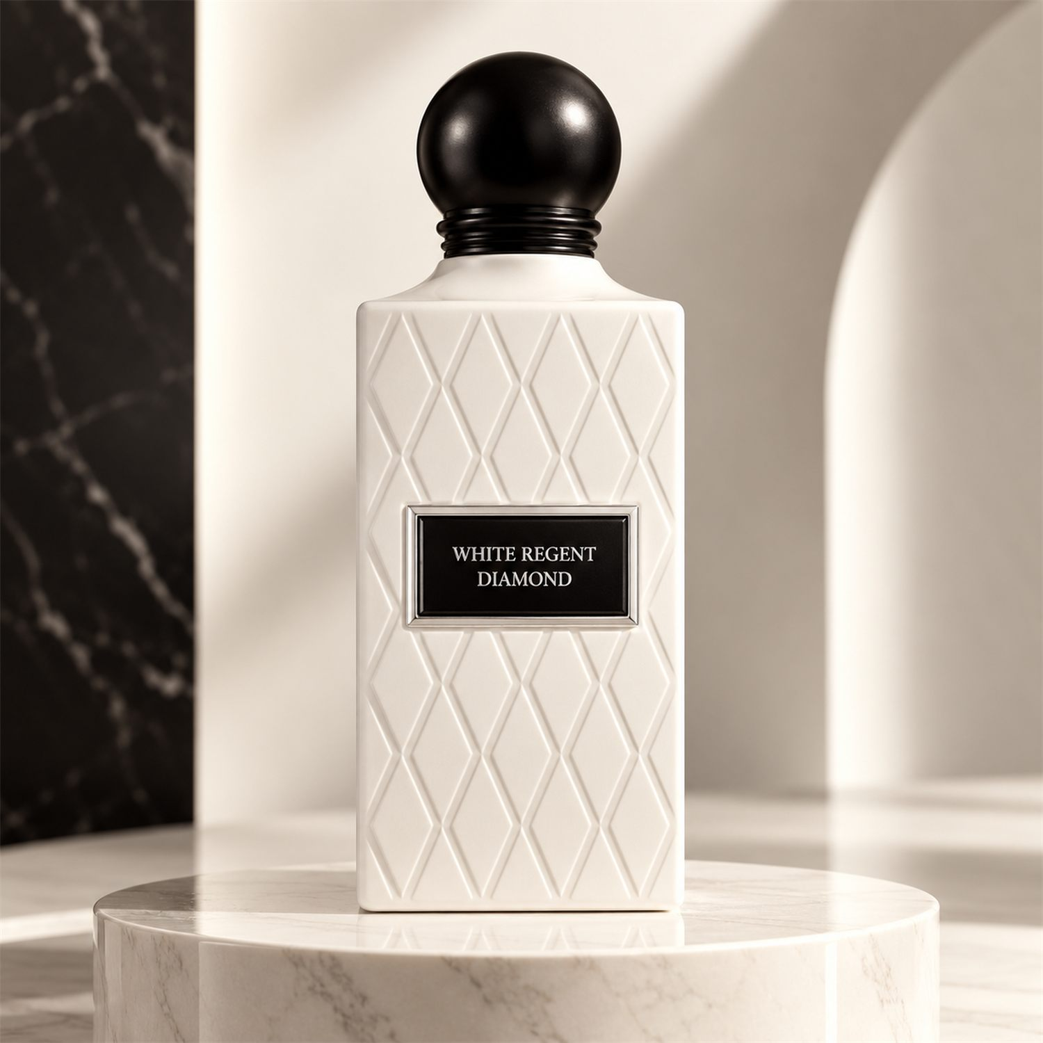 white-regent-diamond-eau-de-parfum-studio White Regent Diamond Eau de Parfum Unisex