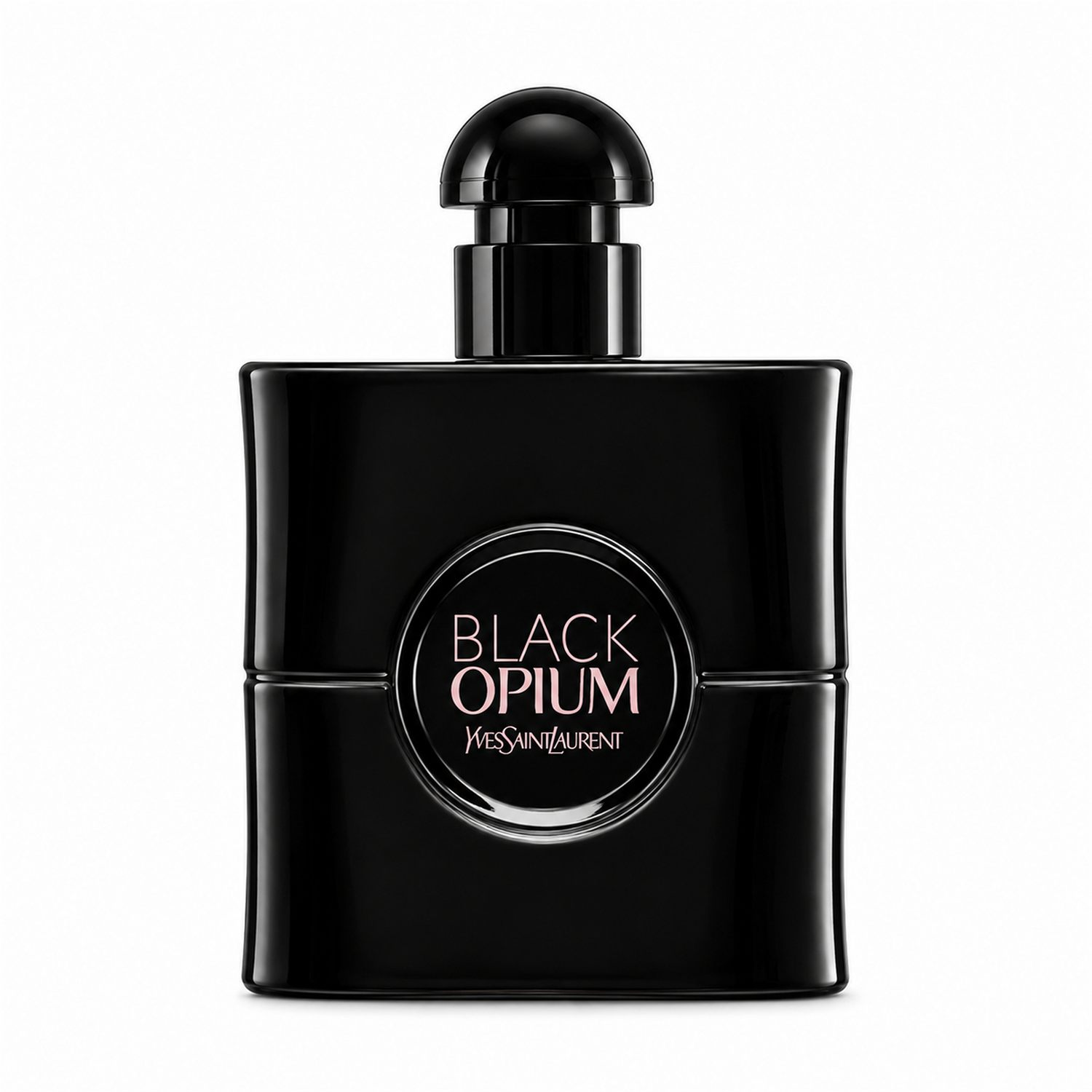 YSL Black Opium Glossy Black Eau de Parfum 90ml for Women